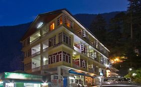 Hotel Dream River Manali